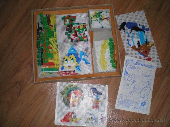 Juegos educativos: DECORAMA DE WALT DISNEY - Foto 2