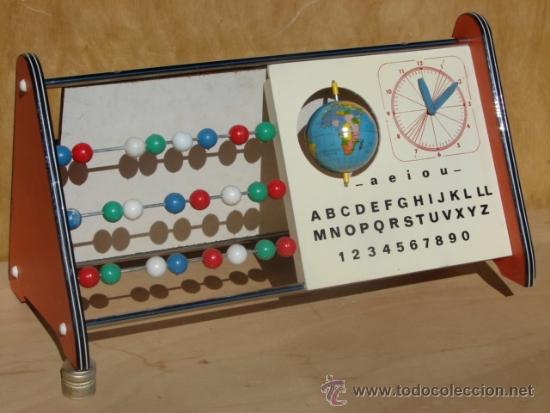 Juegos educativos: ABACO Y PIZARRA - DENIA - Foto 1