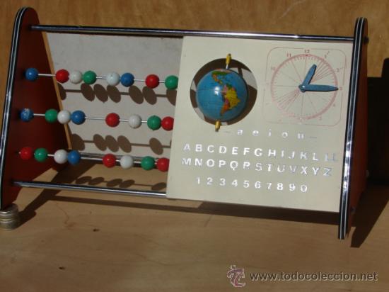 Juegos educativos: ABACO Y PIZARRA - DENIA - Foto 2