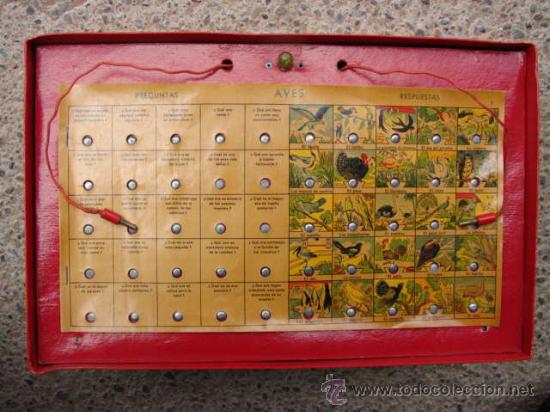 Juegos educativos: ENSE&Ntilde;ANZA EL&Eacute;CTRICA JUAN MORALES - Foto 2