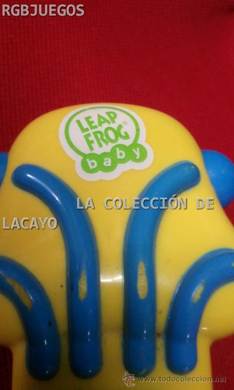 Juegos educativos: GUITARRA CON SONIDOS LEAP FROG - Foto 3