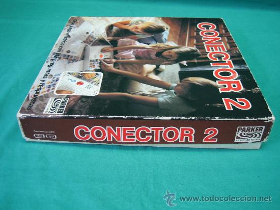 Juegos educativos: Juego educativo Conetor 2 de Borras - Foto 4