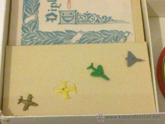 Juegos educativos: CONOCIENDO NUESTRO MUNDO - Foto 3