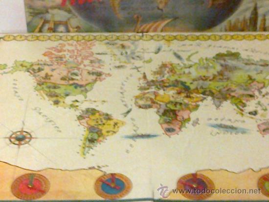 Juegos educativos: CONOCIENDO NUESTRO MUNDO - Foto 7