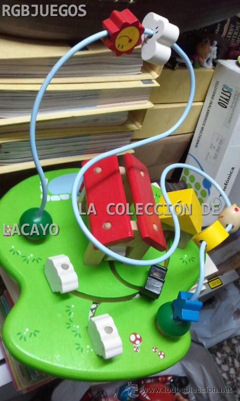 Juegos educativos: LABERINTO PARA NI&Ntilde;OS PREESCOLAR - Foto 1