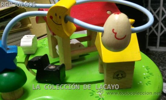 Juegos educativos: LABERINTO PARA NI&Ntilde;OS PREESCOLAR - Foto 3