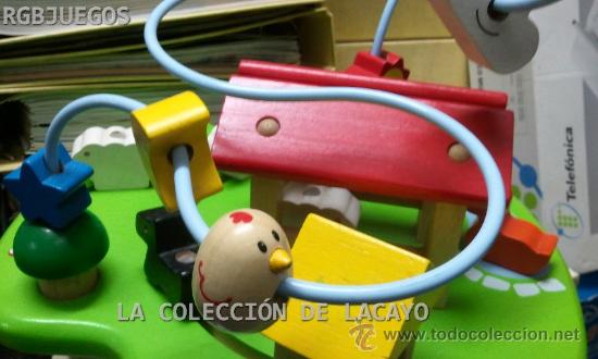 Juegos educativos: LABERINTO PARA NI&Ntilde;OS PREESCOLAR - Foto 4