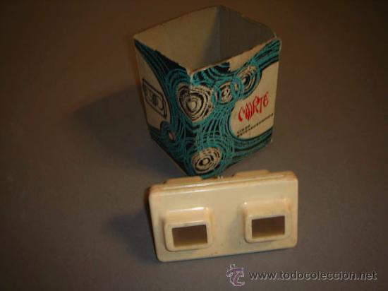 Juegos educativos: sterescope lestrade  simplex - Foto 3