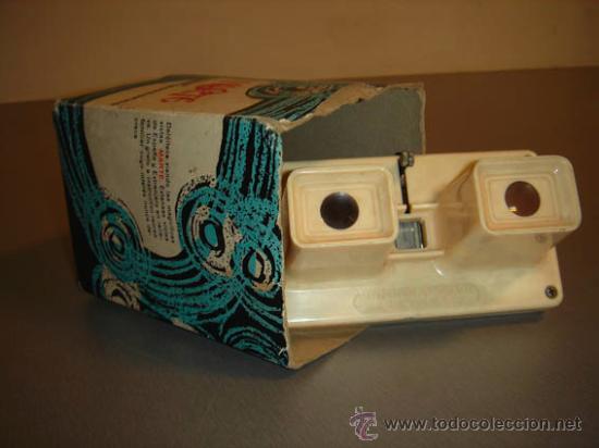 Juegos educativos: sterescope lestrade  simplex - Foto 2