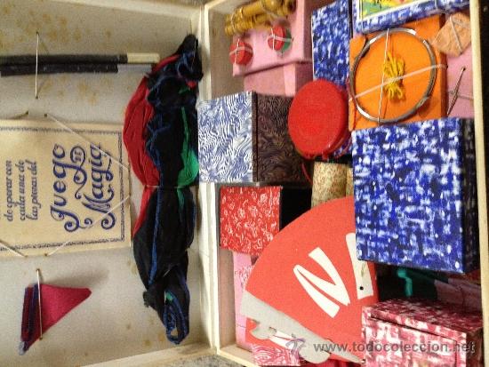 Juegos educativos: MAGIA BORRAS MALETA N&ordm;3 - Foto 2