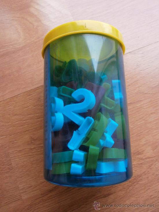 Juegos educativos: DIYUQUE BARRILITO DE NUMEROS MADE IN SPAIN - Foto 1