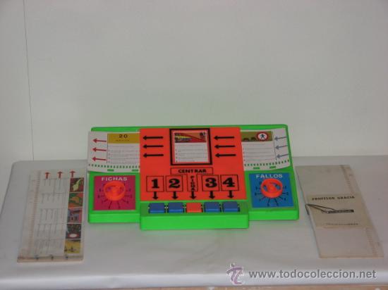 Juegos educativos: PROFESOR GRACIA - TEST DE CIRCULACI&Oacute;N Y TR&Aacute;FICO - Foto 2