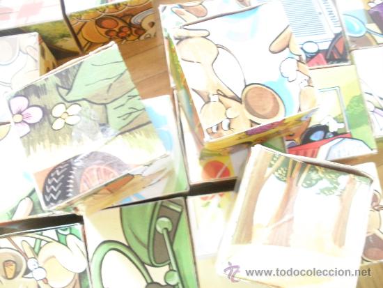 Juegos educativos: detalles. - Foto 6