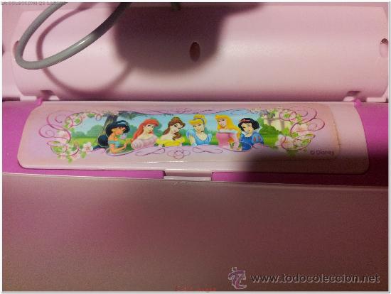 Juegos educativos: PROYECTOR PARA DIBUJAR PRINCESAS - Foto 4