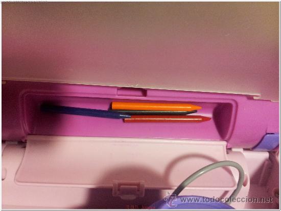 Juegos educativos: PROYECTOR PARA DIBUJAR PRINCESAS - Foto 5
