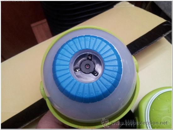 Juegos educativos: MICROSCOPIO PARA TELEVISION Eyeclop - Bionic Eye - Foto 2