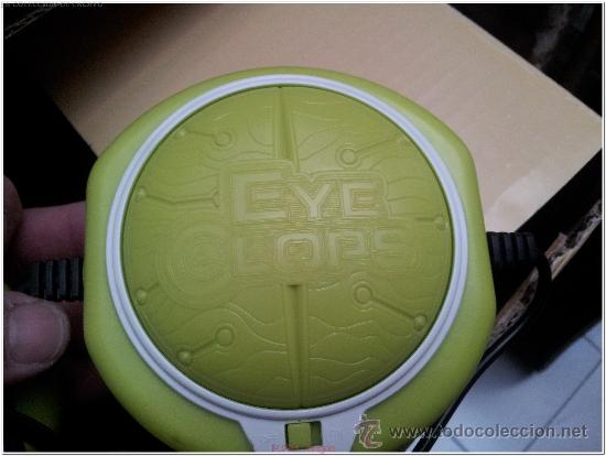 Juegos educativos: MICROSCOPIO PARA TELEVISION Eyeclop - Bionic Eye - Foto 3