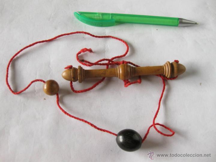Juegos educativos: Juego de Habilidad en madera. - Foto 1