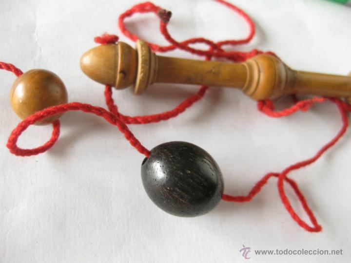 Juegos educativos: Juego de Habilidad en madera. - Foto 2