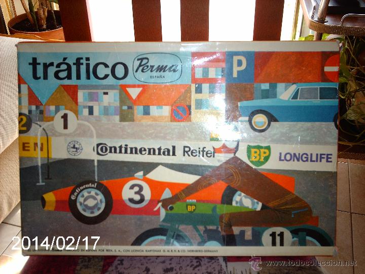 Juegos educativos: Trafico (Prima) - Foto 1