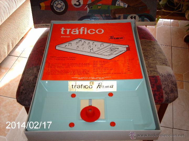Juegos educativos: Trafico (Prima) - Foto 2