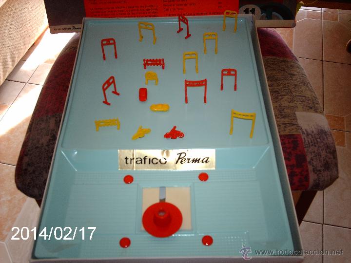Juegos educativos: Trafico (Prima) - Foto 3