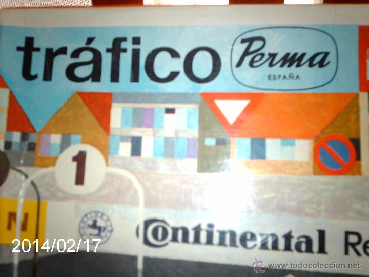 Juegos educativos: Trafico (Prima) - Foto 4