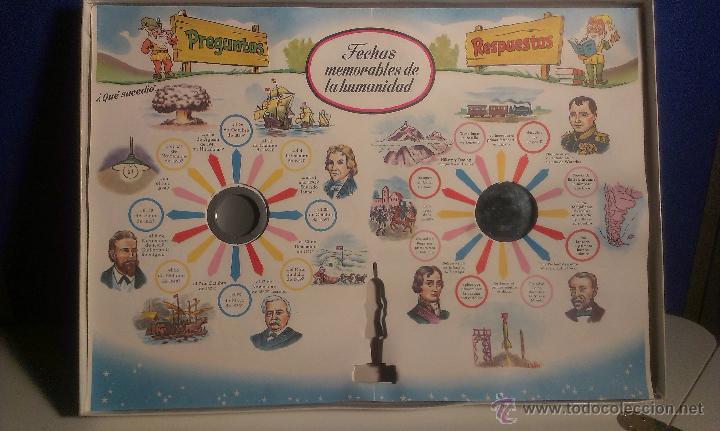 Juegos educativos: El super robot. Marca Cefa N&ordm;280 - Foto 3