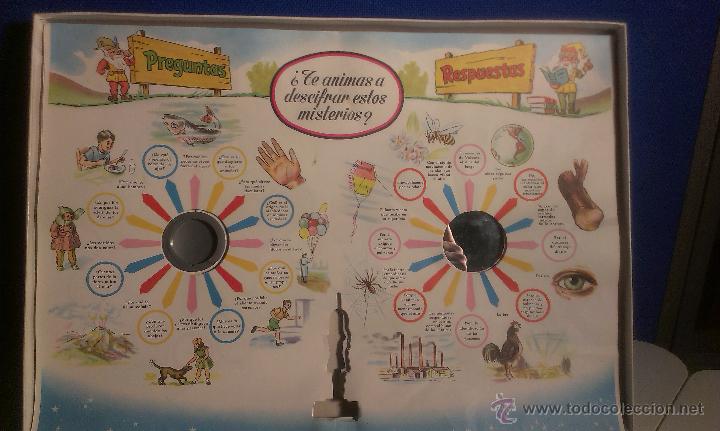 Juegos educativos: El super robot. Marca Cefa N&ordm;280 - Foto 8