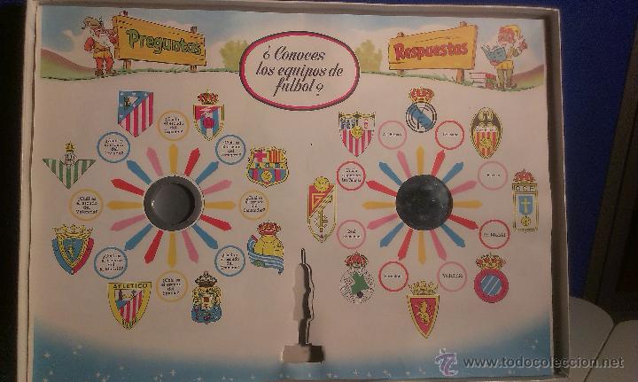 Juegos educativos: El super robot. Marca Cefa N&ordm;280 - Foto 13