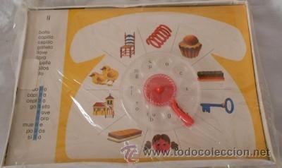 Juegos educativos: RING...RING..ABC, DE EDUCA - Foto 2