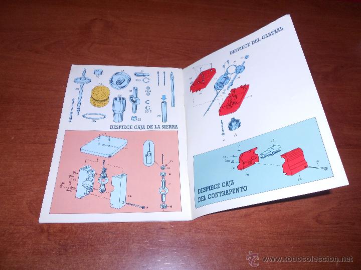 Juegos educativos: MASTERNOVA LIBRO DE INSTRUCCIONES - Foto 3