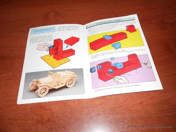 Juegos educativos: MASTERNOVA LIBRO DE INSTRUCCIONES - Foto 6