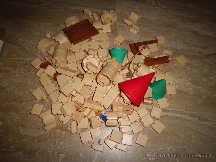 Juegos educativos: castillos legendarios -  castillos - Foto 3