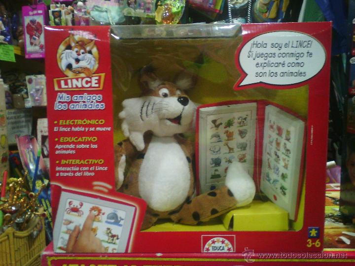 Juego Lince Online