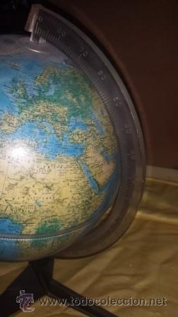 Juegos educativos: BOLA DEL MUNDO - Foto 3