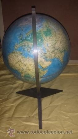Juegos educativos: BOLA DEL MUNDO - Foto 4