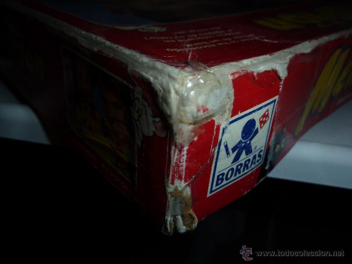 Juegos educativos: MEMORION DE BORRAS - Foto 3