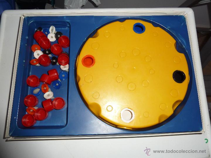 Juegos educativos: MEMORION DE BORRAS - Foto 6