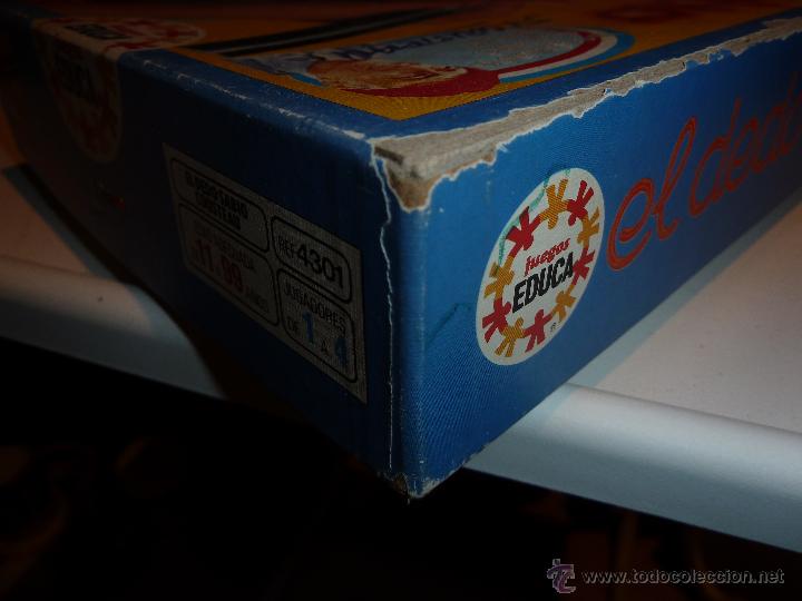 Juegos educativos: EL DEDO SABIO VERSION COUSTEAU DE EDUCA - Foto 4