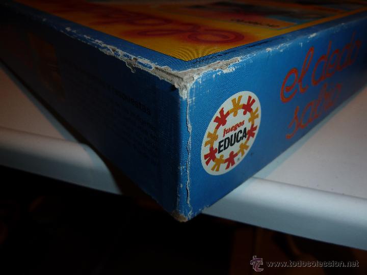 Juegos educativos: EL DEDO SABIO VERSION COUSTEAU DE EDUCA - Foto 5