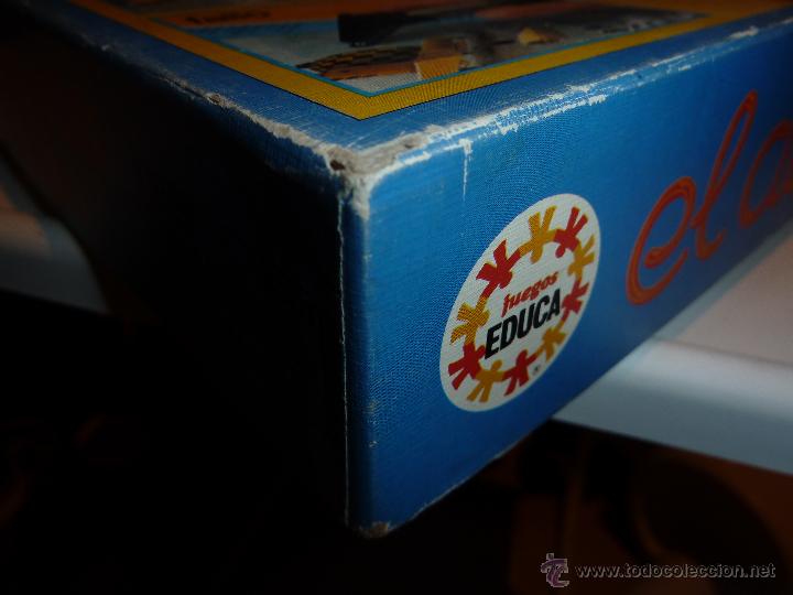 Juegos educativos: EL DEDO SABIO VERSION COUSTEAU DE EDUCA - Foto 6