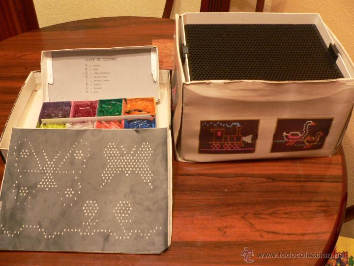 Juegos educativos: Juego LUMIRAMA MADEL - Foto 2