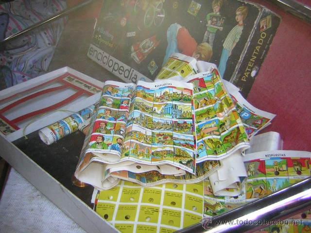 Juegos educativos: Enciclopedia LEXTRONICA - Foto 3