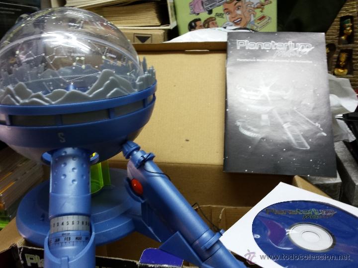Juegos educativos: PLANETARIUM MASTER CEFA - Foto 3