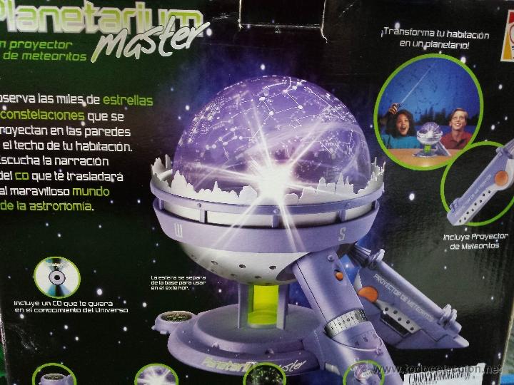 Juegos educativos: PLANETARIUM MASTER CEFA - Foto 4