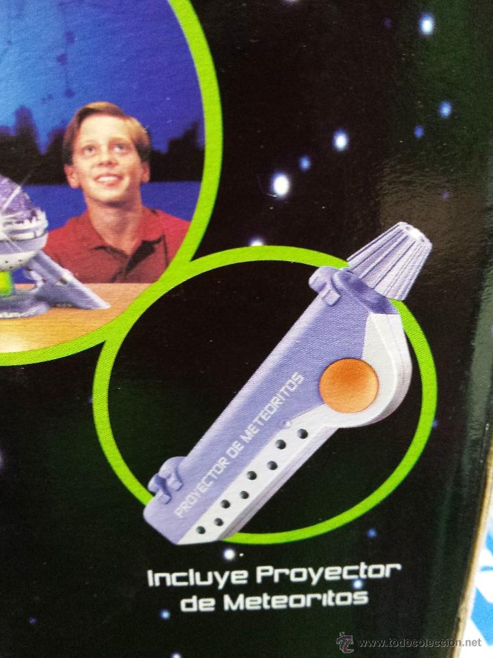 Juegos educativos: PLANETARIUM MASTER CEFA - Foto 5
