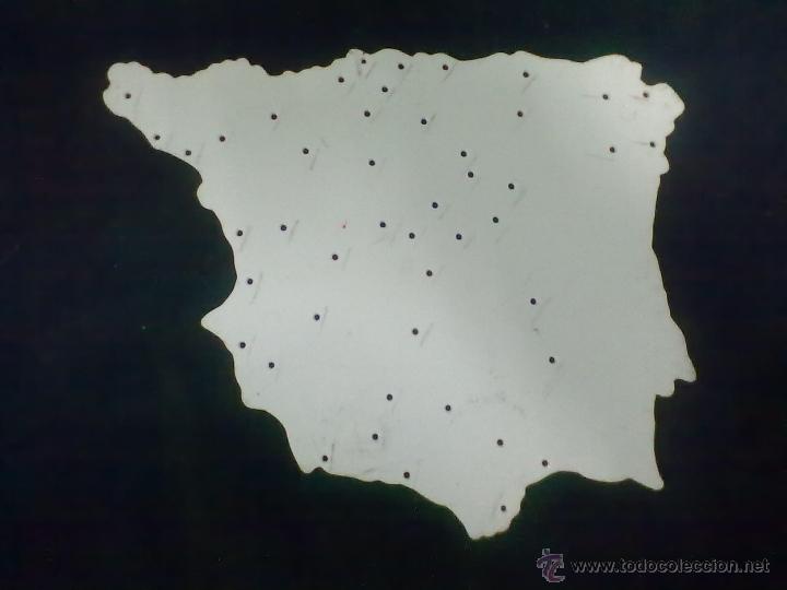 Juegos educativos: MAPA COMUNIDADES ESPA&Ntilde;OLAS - Foto 2