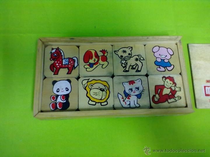 Juegos educativos: MAKE A PAIR ANIMAL HAZ LA PAREJA - Foto 2