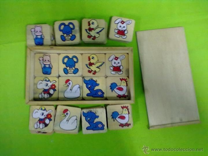 Juegos educativos: MAKE A PAIR ANIMAL HAZ LA PAREJA - Foto 4